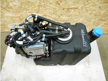 Двигатель и запчасти CATERPILLAR