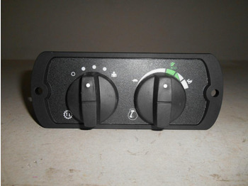 Приборная панель CATERPILLAR