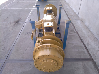 Задняя ось для Строительной техники Caterpillar 4343821: фото 5
