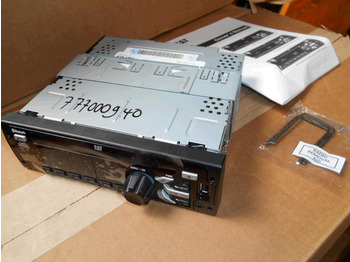 Приборная панель CATERPILLAR