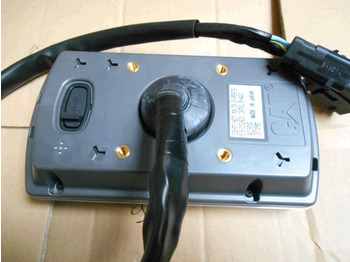 Новый Приборная панель для Строительной техники Caterpillar 5153302: фото 2