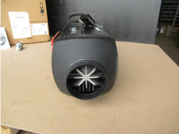 Новый Отопление/ Вентиляция для Строительной техники Eberspacher HG.D5 24V -: фото 2