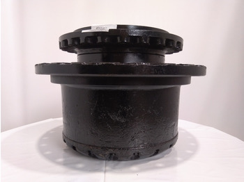 Бортовой редуктор HITACHI