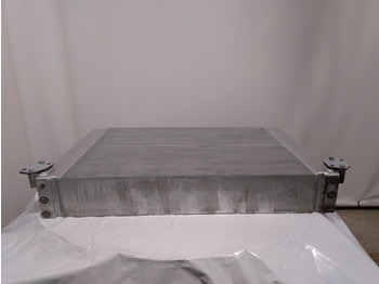 Масляный радиатор HITACHI