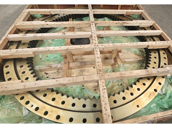 Поворотное кольцо HITACHI