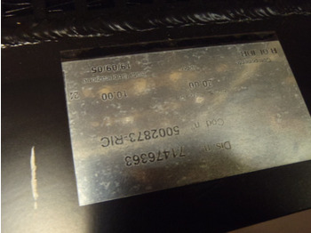 Масляный радиатор HITACHI