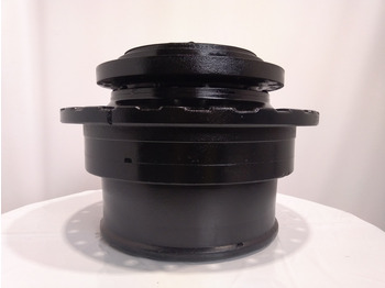 Бортовой редуктор HITACHI