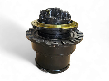 Бортовой редуктор HITACHI