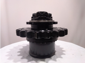 Бортовой редуктор HITACHI