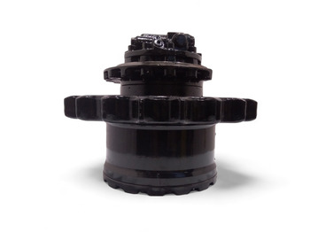 Бортовой редуктор HITACHI