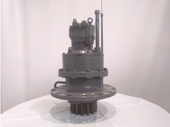 Поворотный редуктор HITACHI