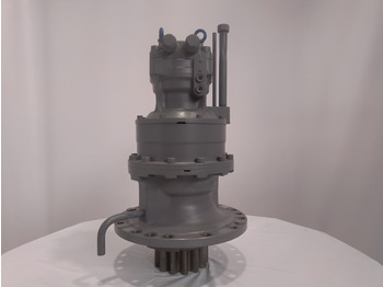 Поворотный редуктор HITACHI