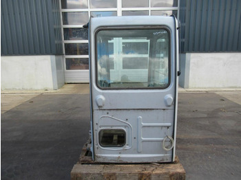 Новый Кабина для Строительной техники Hitachi EX-5 - 71414199: фото 2