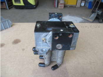 Педаль для Строительной техники Hitachi HVP05S-040-101 -: фото 4