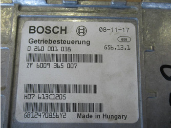 Новый Блок управления для Строительной техники Hitachi LX145 -: фото 3 Новый Блок управления для Строительной техники Hitachi LX145 -: фото 3