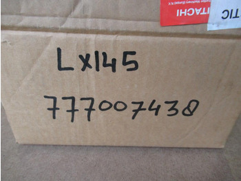 Новый Блок управления для Строительной техники Hitachi LX145 -: фото 5 Новый Блок управления для Строительной техники Hitachi LX145 -: фото 5