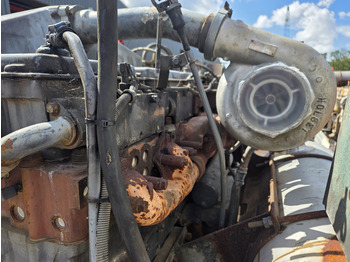 Двигатель HITACHI