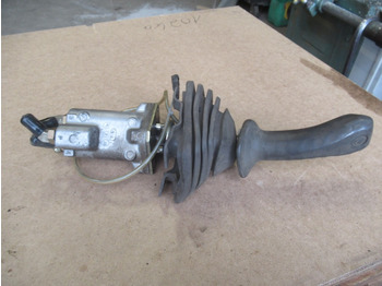 Кабина и интерьер для Строительной техники Hitachi: фото 4