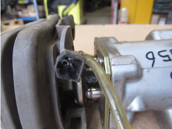 Кабина и интерьер для Строительной техники Hitachi: фото 3