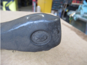 Кабина и интерьер для Строительной техники Hitachi: фото 5