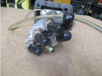 Кабина и интерьер для Строительной техники Hitachi: фото 2