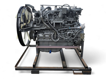 Новый Двигатель для Строительной техники Hitachi YA00023714: фото 3