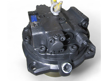 Новый Гидравлический мотор для Строительной техники Hitachi YA00085173 - 9276643 ASSY: фото 2