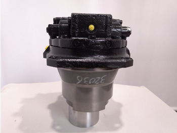 Гидравлический мотор HITACHI