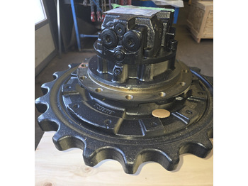 Новый Бортовой редуктор для Строительной техники Hitachi YD60000921 - 4723150: фото 4 Новый Бортовой редуктор для Строительной техники Hitachi YD60000921 - 4723150: фото 4