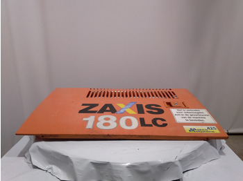 Дверь и запчасти HITACHI