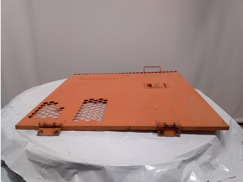 Дверь и запчасти HITACHI