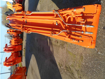 Стрела для Строительной техники Hitachi ZX210LC-3 -: фото 4