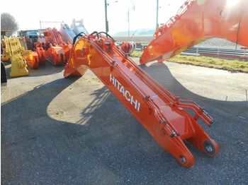 Стрела для Строительной техники Hitachi ZX210LC-3 -: фото 2
