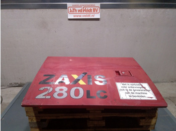 Дверь и запчасти HITACHI