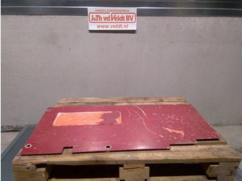 Дверь и запчасти HITACHI