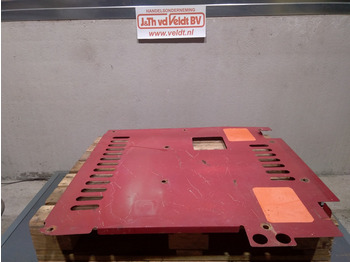 Дверь и запчасти HITACHI