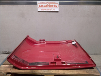 Дверь и запчасти HITACHI