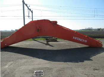 Стрела для Строительной техники Hitachi ZX870H-3 -: фото 3