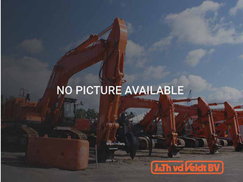 Гидравлический цилиндр KOBELCO