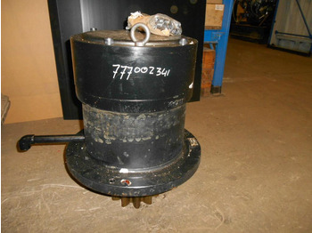 Новый Поворотный редуктор для Строительной техники Kobelco LQ32W00009F1 - 72959608: фото 2