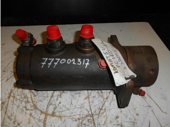 Гидравлика KOMATSU