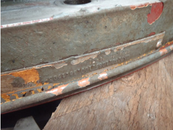 Поворотное кольцо для Строительной техники Liebherr 982706001: фото 3