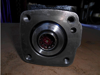 Новый Гидравлический мотор для Строительной техники New Holland 4403248: фото 5