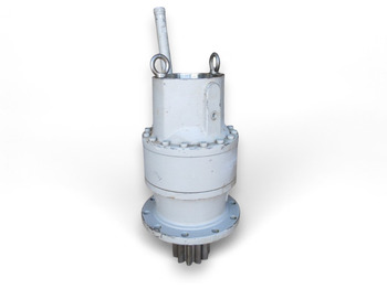 Поворотный редуктор NEW HOLLAND