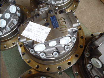 Гидравлический мотор NEW HOLLAND