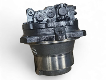 Гидравлический мотор NEW HOLLAND