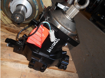 Гидравлический мотор NEW HOLLAND