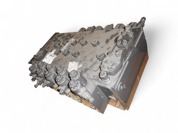 Гидравлический клапан NEW HOLLAND