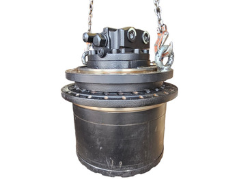 Бортовой редуктор NEW HOLLAND