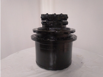 Бортовой редуктор NEW HOLLAND